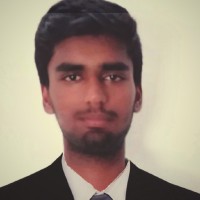 Dhinakaran K