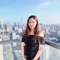 Xinyi Chen