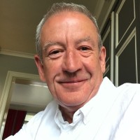 Gordon Rae