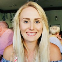 Katie Harries