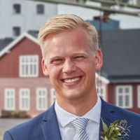 Peter-Benjamin Klestrup