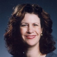 Mary Parle Shulenberger