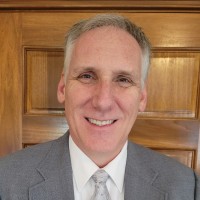 David Wiechers