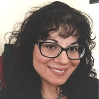 Felicia Hughes, Med