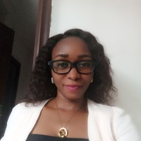 Maureen Iroegbu