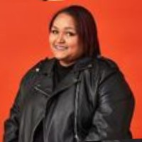 Tracy Kashorte-Petersen