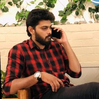 Nishamudheen P P