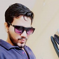 Nisar Ahmad