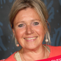 Ellen van Rooij