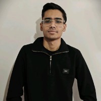 Deepanshu Chaudhary