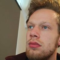 Joey Van Dam