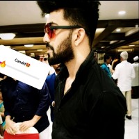 Monish Bhabal