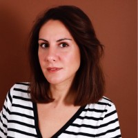 Eleni Maria Karakoli