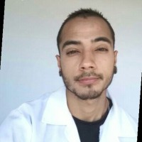 Gabriel Martins Machado