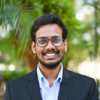 Venkata Sai Kaushik Karavadi