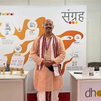 Gandhar Kulkarni
