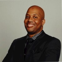 Ken Thomas, D.Min., BCC