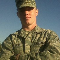 Jordan Brady