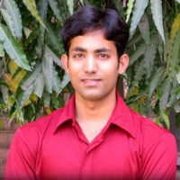 A. V. Anil Kumar