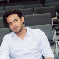 Altamash Shahid