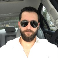 Orcun Ozturk