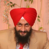 Sandeep Singh