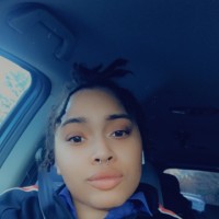 Bria Arrington