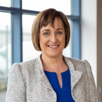Paula Stapleton