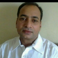 Dharmendra Singh