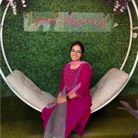 Supriya Kothapalli