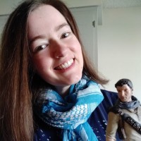 Eleanor Wright