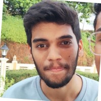 varad parab