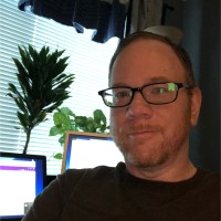 Dave Scheidecker