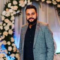 MOHAMED EL-DAMARANY