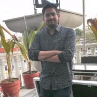 Hemant Agarwal