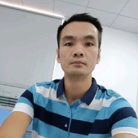 Robbie Liu