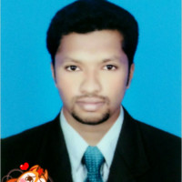 Nevil Joseph