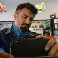 Askar Ali
