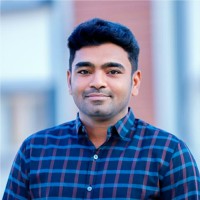 Jagadeesh Kolla