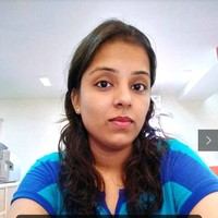 Deepa Shinde