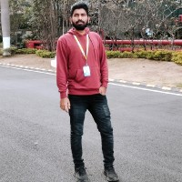 Rakesh Volloju