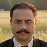 M Amin Khadmi