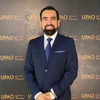 Elias Santa Cruz