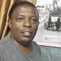 simon chomba