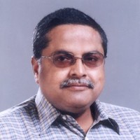 Pravin Deshpande
