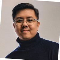 Marc Alistair Buendia, MBA