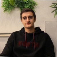 Hüseyin Atalay Solakoğlu