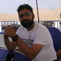 Muhammad Hanif