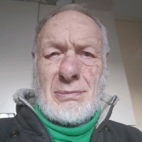 Gerry Fotios