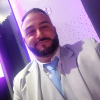 Edison Almeida